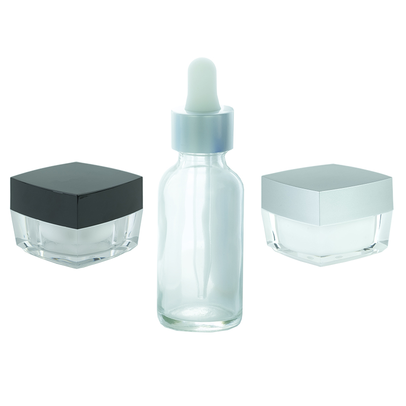 Cosmetic Packaging